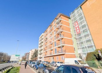 Trilocale Via Dante Alighieri, San Donato Milanese - foto 41