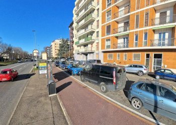 Trilocale Via Dante Alighieri, San Donato Milanese - foto 42