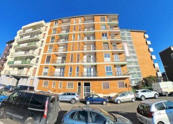 Trilocale Via Dante Alighieri, San Donato Milanese - foto 43