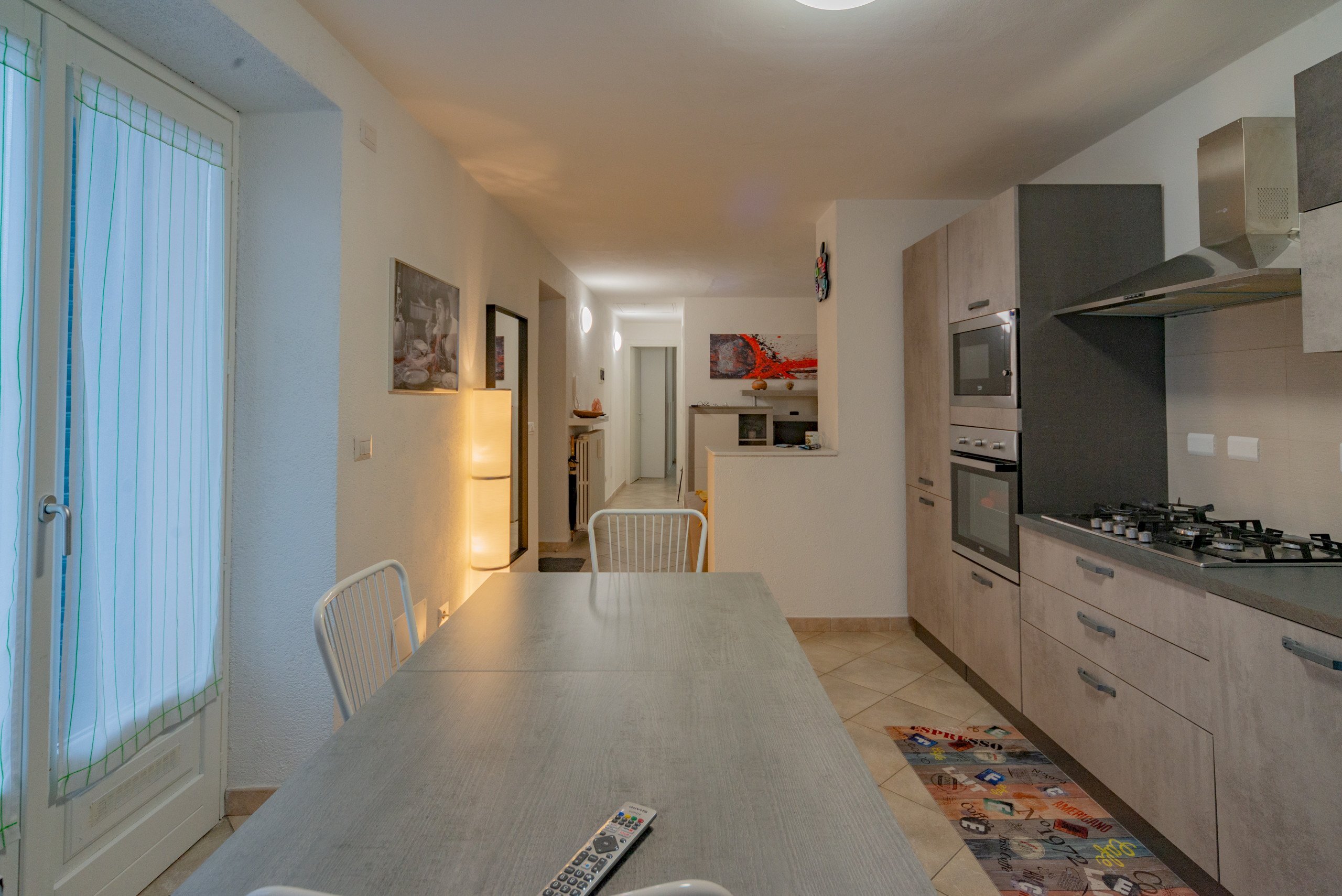Four-room apartment Via Roma, Caraglio - photo 2