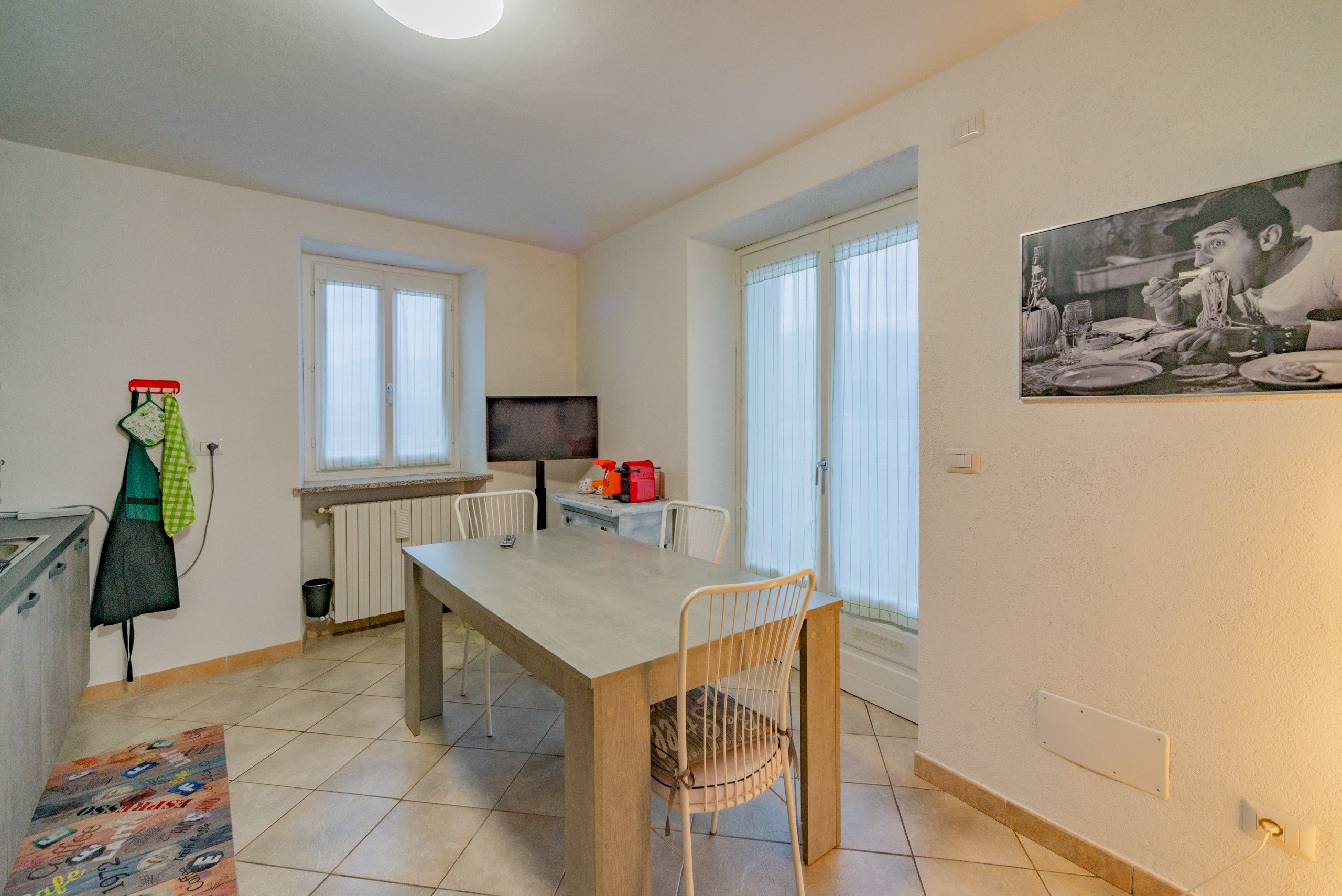 Four-room apartment Via Roma, Caraglio - photo 3