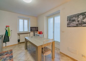 Four-room apartment Via Roma, Caraglio - photo 3