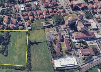 Building land Via Domenico Cimarosa, Magenta - photo 5