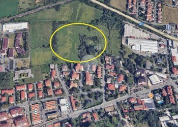 Building land Via Domenico Cimarosa, Magenta - photo 6