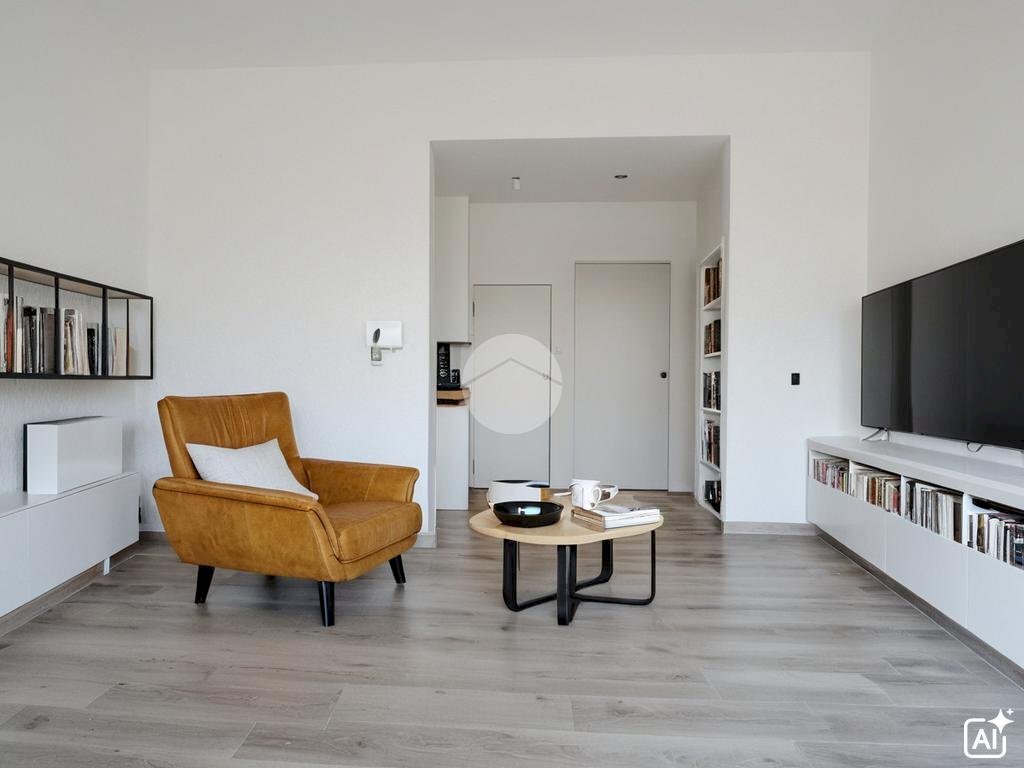 Three-room apartment Via Pietro Micca, Magenta - photo 3