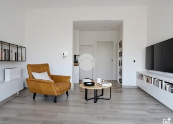 Three-room apartment Via Pietro Micca, Magenta - photo 3