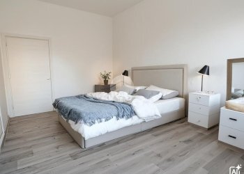 Three-room apartment Via Pietro Micca, Magenta - photo 7