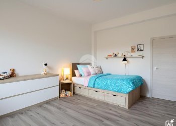 Three-room apartment Via Pietro Micca, Magenta - photo 8