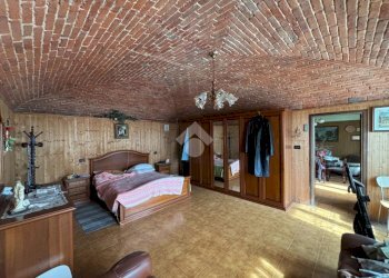 Casa semi indipendente Via Tre Marzo 1966, Montanaro - foto 8