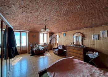 Casa semi indipendente Via Tre Marzo 1966, Montanaro - foto 10