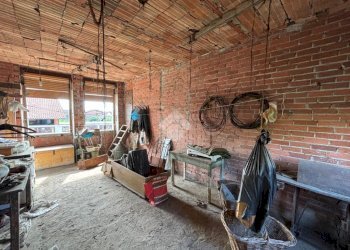 Casa semi indipendente Via Tre Marzo 1966, Montanaro - foto 33