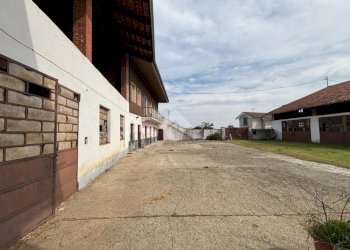 Casa semi indipendente Via Tre Marzo 1966, Montanaro - foto 34