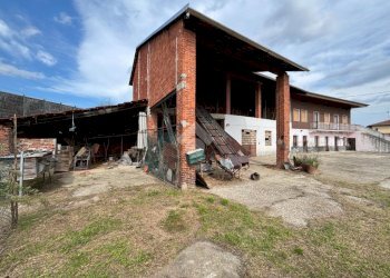 Casa semi indipendente Via Tre Marzo 1966, Montanaro - foto 39