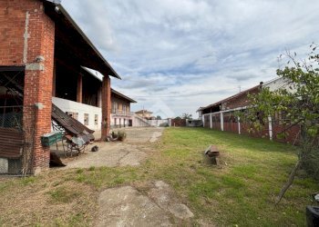 Casa semi indipendente Via Tre Marzo 1966, Montanaro - foto 42
