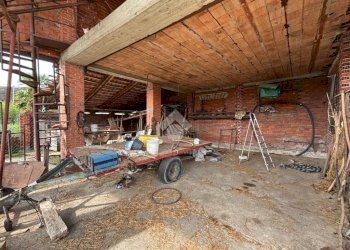 Casa semi indipendente Via Tre Marzo 1966, Montanaro - foto 43