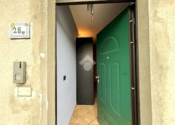 Porzione di casa Via Del Pellegrino, Chivasso - foto 21
