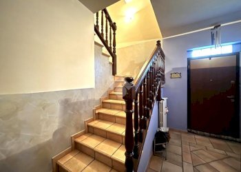 Porzione di casa Via Del Pellegrino, Chivasso - foto 5