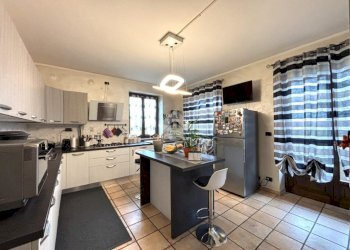 Porzione di casa Via Del Pellegrino, Chivasso - foto 1
