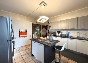 Porzione di casa Via Del Pellegrino, Chivasso - foto 4