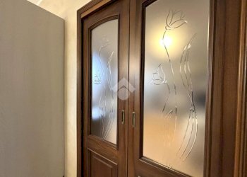 Porzione di casa Via Del Pellegrino, Chivasso - foto 6