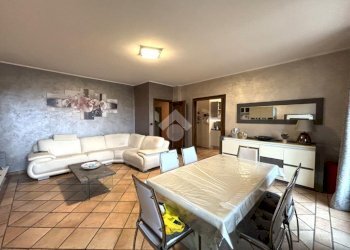 Porzione di casa Via Del Pellegrino, Chivasso - foto 3