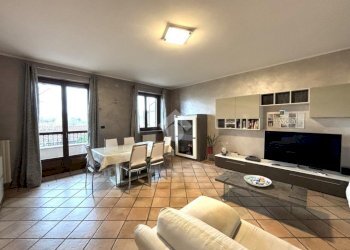 Porzione di casa Via Del Pellegrino, Chivasso - foto 2
