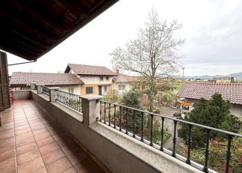 Porzione di casa Via Del Pellegrino, Chivasso - foto 7