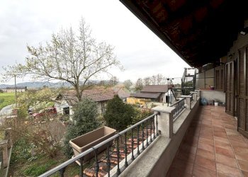 Porzione di casa Via Del Pellegrino, Chivasso - foto 8