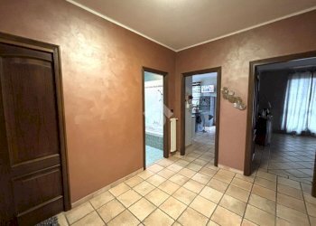 Porzione di casa Via Del Pellegrino, Chivasso - foto 10