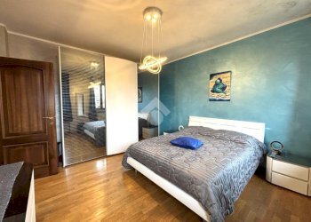 Porzione di casa Via Del Pellegrino, Chivasso - foto 11