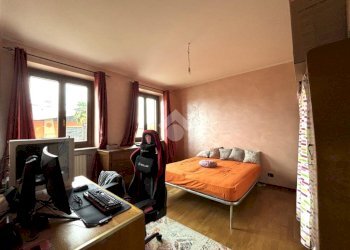 Porzione di casa Via Del Pellegrino, Chivasso - foto 12