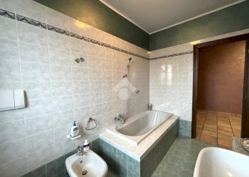 Porzione di casa Via Del Pellegrino, Chivasso - foto 13