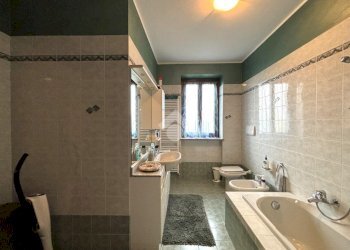 Porzione di casa Via Del Pellegrino, Chivasso - foto 14