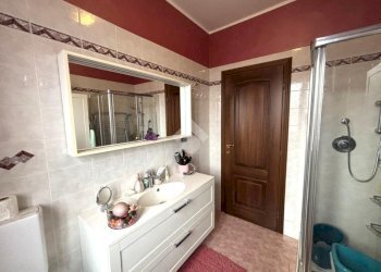 Porzione di casa Via Del Pellegrino, Chivasso - foto 15