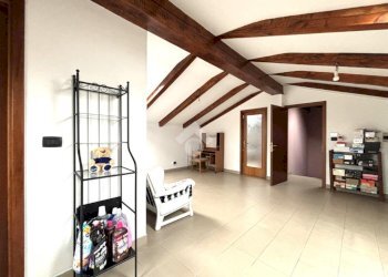 Porzione di casa Via Del Pellegrino, Chivasso - foto 16