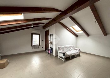 Porzione di casa Via Del Pellegrino, Chivasso - foto 17