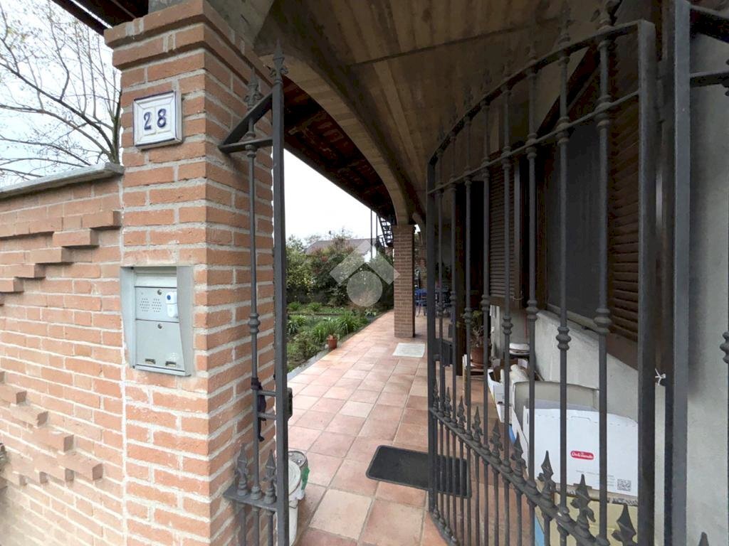 Portion of a house Via Del Pellegrino, Chivasso - photo 3