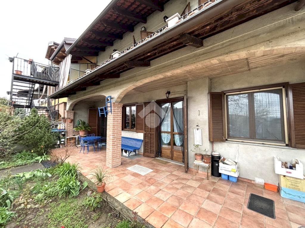 Portion of a house Via Del Pellegrino, Chivasso - photo 2