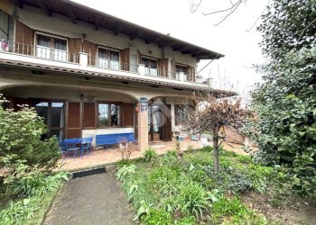 Portion of a house Via Del Pellegrino, Chivasso - photo 1