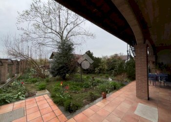 Portion of a house Via Del Pellegrino, Chivasso - photo 4