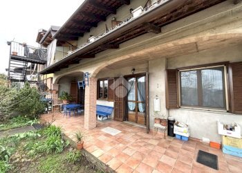 Portion of a house Via Del Pellegrino, Chivasso - photo 2