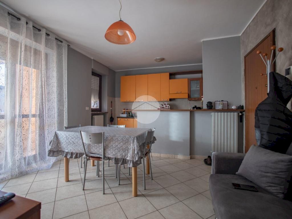 Two-room apartment Via torino, Savigliano - photo 1