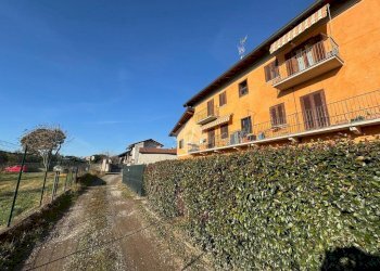 Bilocale Via S. Stefano, Oleggio - foto 28