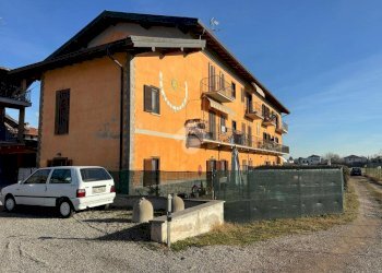 Bilocale Via S. Stefano, Oleggio - foto 29
