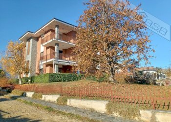 Appartamento via Bagnolo 15/a, Barge - foto 4