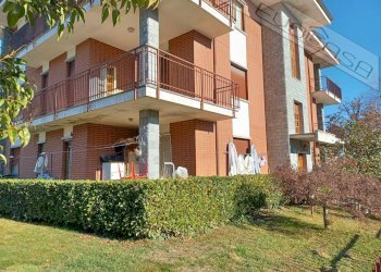 Appartamento via Bagnolo 15/a, Barge - foto 7