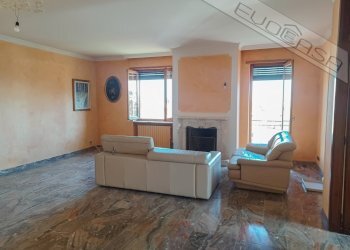 Appartamento via Bagnolo 15/a, Barge - foto 11