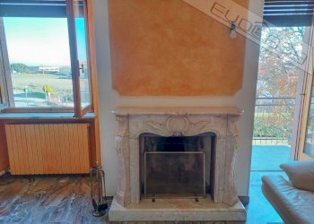 Appartamento via Bagnolo 15/a, Barge - foto 13