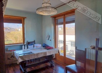 Appartamento via Bagnolo 15/a, Barge - foto 37