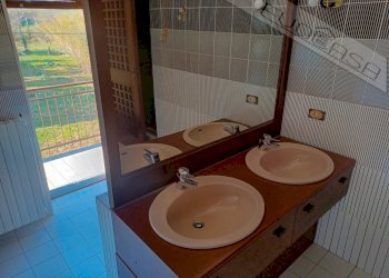 Appartamento via Bagnolo 15/a, Barge - foto 43